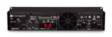 Crown XLS 2002 digital forsterker