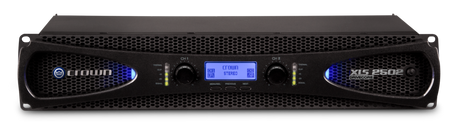 Crown XLS 2502 digital forsterker