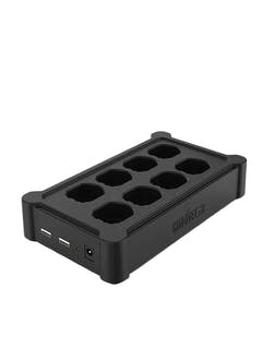 Chauvet D-Fi XLR-pakke med trådløs DMX-pakke