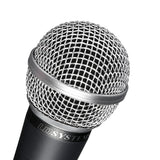 LD Systems D 1006 - Dynamisk vokalmikrofon med bryter