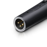 LD Systems D 1006 - Dynamisk vokalmikrofon med bryter