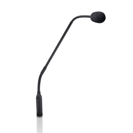 LD Systems D 1015 CM Konferansekondensatormikrofon