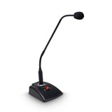 LD Systems D 1015 CMB Base for D Conference Microphone (1015cm)