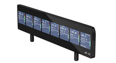 iCon D5 OLED-display til P1-Nano