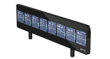 iCon D5 OLED-display til P1-Nano