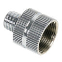 Adapter 3/8" til 5/8"