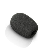 LD Systems D 909 Frontrute for mikrofoner svart (7-12mm)