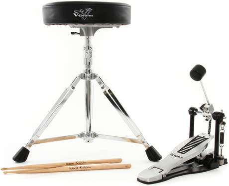 Roland DAP-3X V-Drums tilbehørspakke