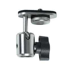 Adam Hall Stands DCAM 1 - Kameradapter 5/8" til 1/4"