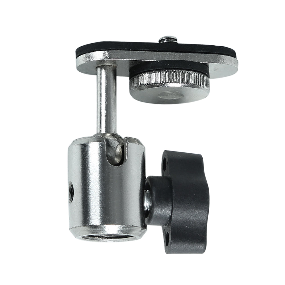 Adam Hall Stands DCAM 1 - Kameradapter 5/8" til 1/4"