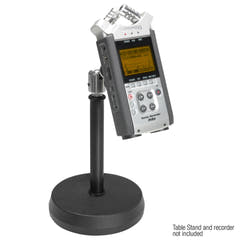 Adam Hall Stands DCAM 1 - Kameradapter 5/8" til 1/4"