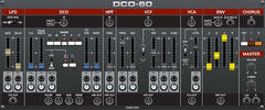 Cherry Audio Year Two-samling