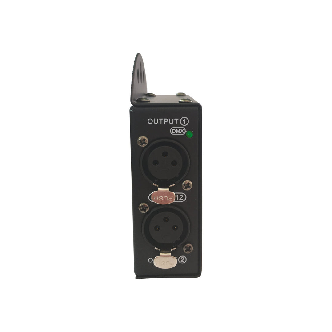 AFX DD2 DMX Splitter 