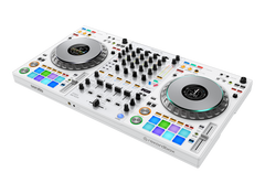 Pioneer DDJ-FLX10 WHITE - LIMITED EDITION