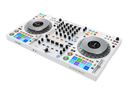 Pioneer DDJ-FLX10 WHITE - LIMITED EDITION