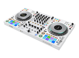 Pioneer DDJ-FLX10 WHITE - LIMITED EDITION