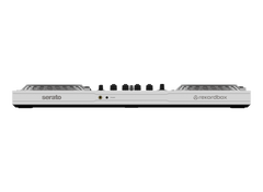 Pioneer DDJ-FLX10 WHITE - LIMITED EDITION