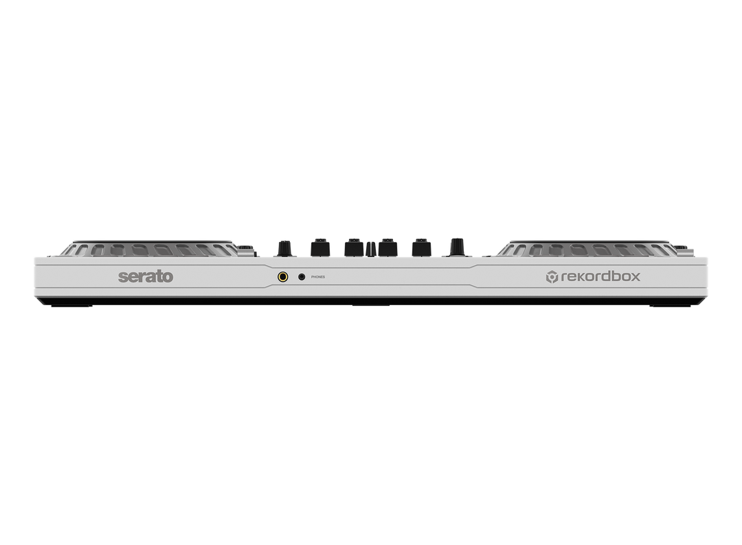Pioneer DDJ-FLX10 WHITE - LIMITED EDITION