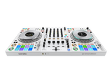 Pioneer DDJ-FLX10 WHITE - LIMITED EDITION