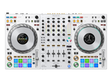 Pioneer DDJ-FLX10 WHITE - LIMITED EDITION
