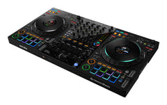 Pioneer DJ DDJ-FLX10 DJ Controller Bag Bundle