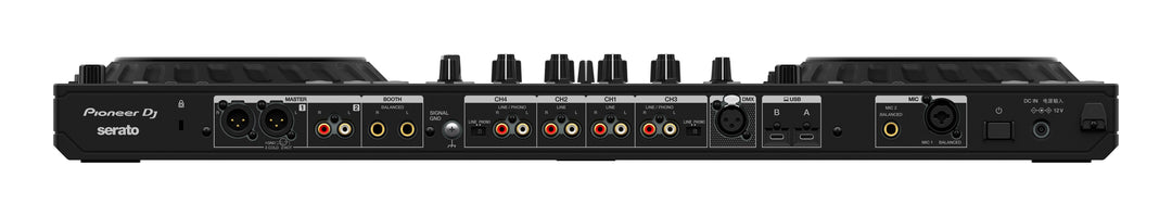 Pioneer DJ DDJ-FLX10 Bundle