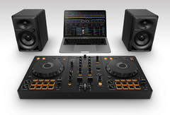 Pioneer DJ DDJ-FLX4