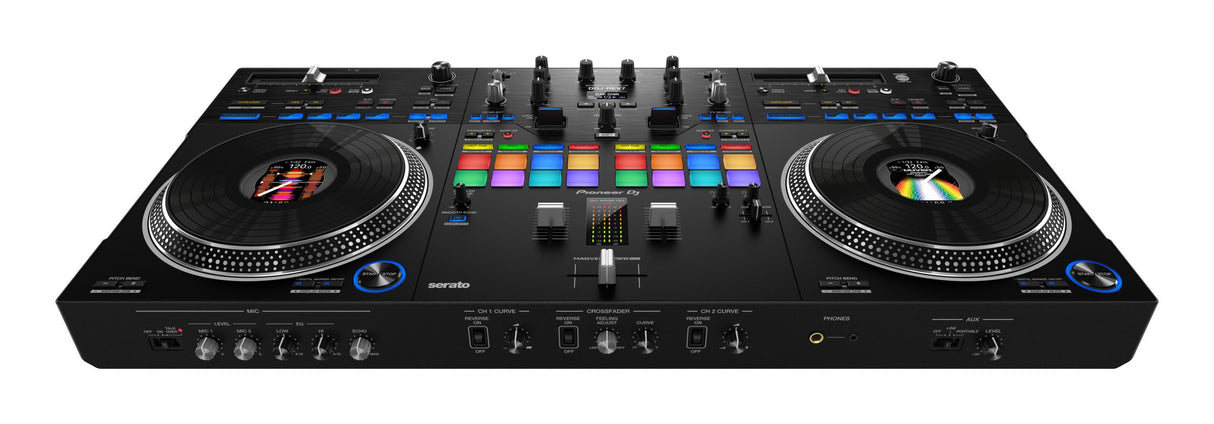 Pioneer DJ DDJ-REV7