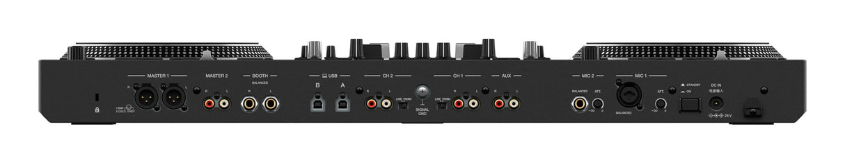 Pioneer DJ DDJ-REV7