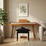 Grooveland DDP-140 El Piano (Mørk) Bundle