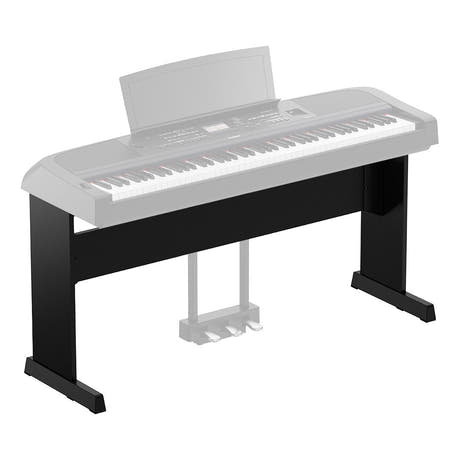 Yamaha L300B Pianostativ for DGX670B