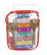 DiMavery perkusjonssett med 7 deler