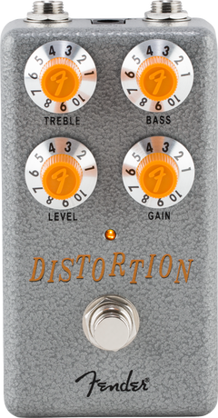 Fender Hammertone Distortion gitarpedal
