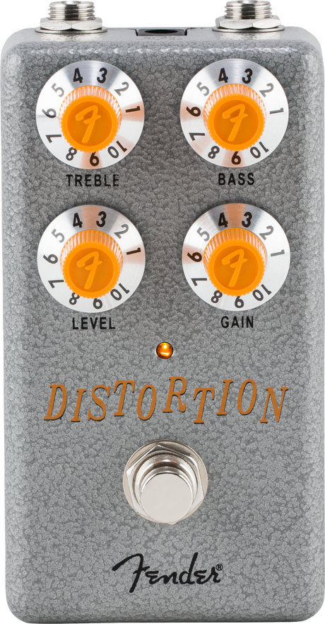 Fender Hammertone Distortion gitarpedal
