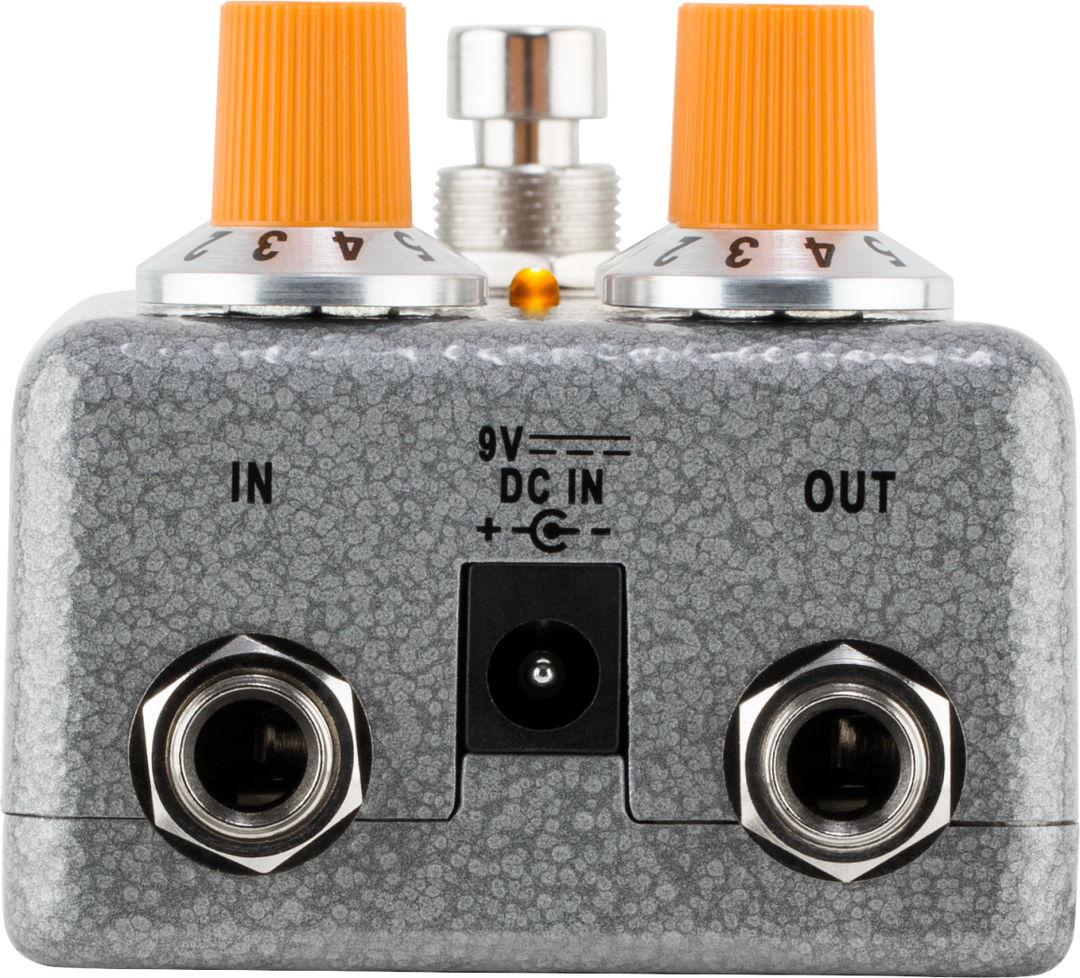 Fender Hammertone Distortion gitarpedal