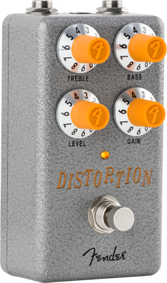 Fender Hammertone Distortion gitarpedal