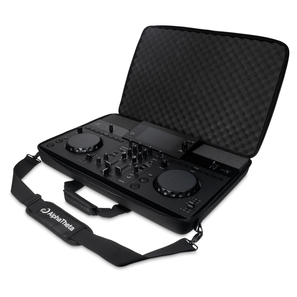 AlphaTheta DJC-AN Kontrollerbag