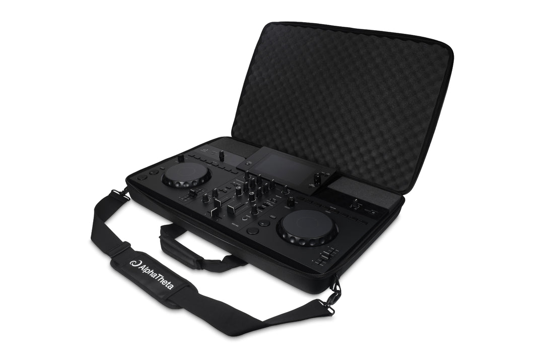 AlphaTheta DJC-AN Kontrollerbag