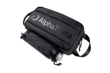 AlphaTheta DJC-CB Bag – Sort