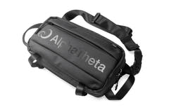 AlphaTheta DJC-CB Bag – Sort
