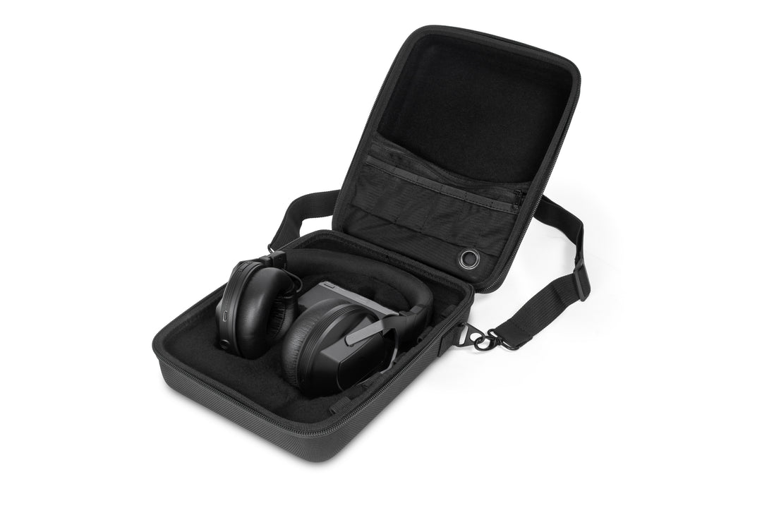 AlphaTheta DJC-F Case – for HDJ-F hodetelefoner