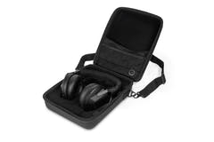 AlphaTheta DJC-F Case – for HDJ-F hodetelefoner