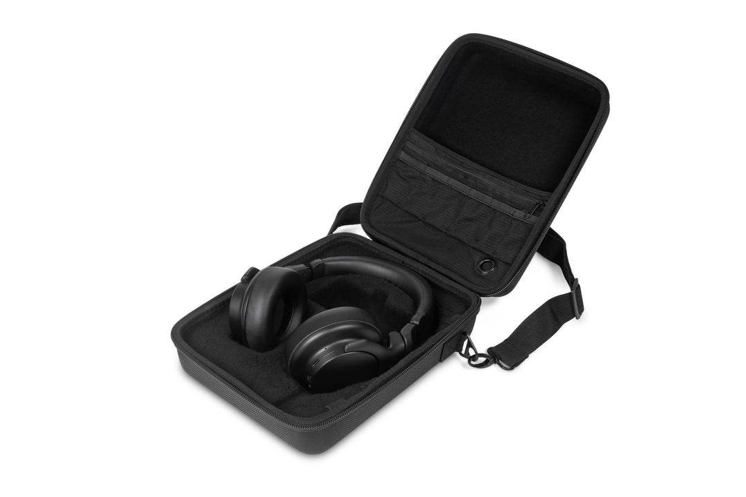 AlphaTheta DJC-F Case – for HDJ-F hodetelefoner