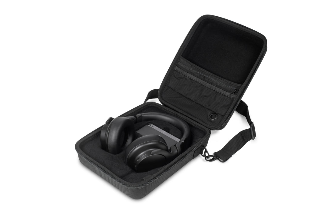 AlphaTheta DJC-F Case – for HDJ-F hodetelefoner