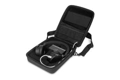 AlphaTheta DJC-F Case – for HDJ-F hodetelefoner