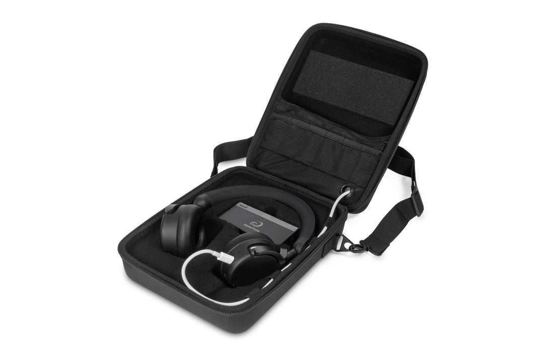 AlphaTheta DJC-F Case – for HDJ-F hodetelefoner