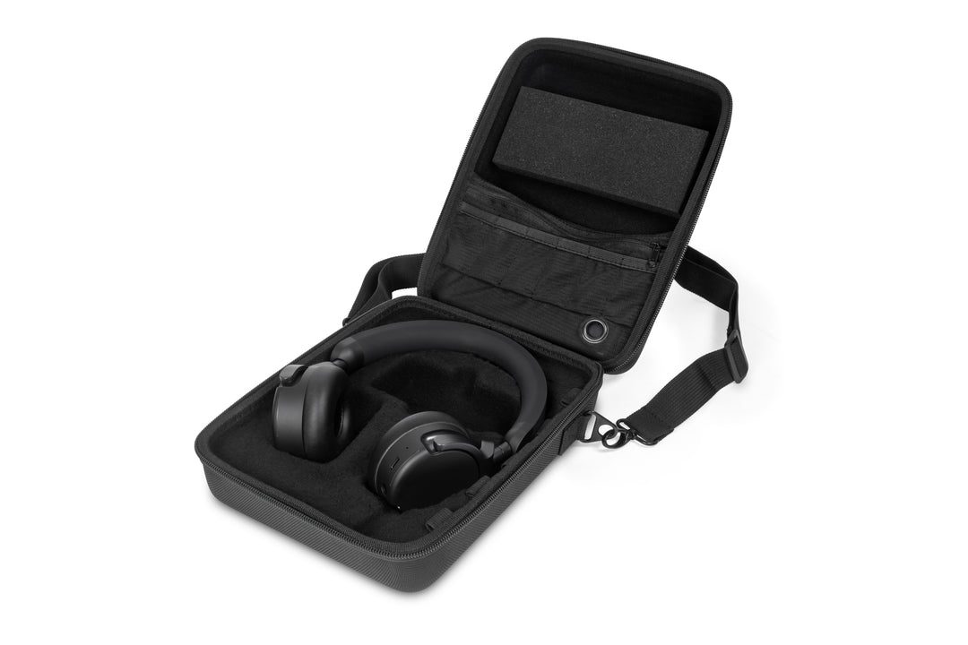 AlphaTheta DJC-F Case – for HDJ-F hodetelefoner