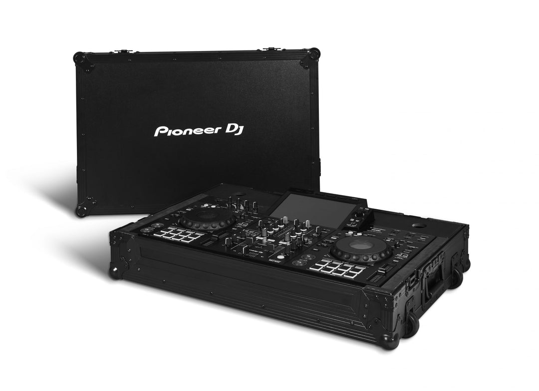 Flightcase for PioneerDJ XDJ-RX3