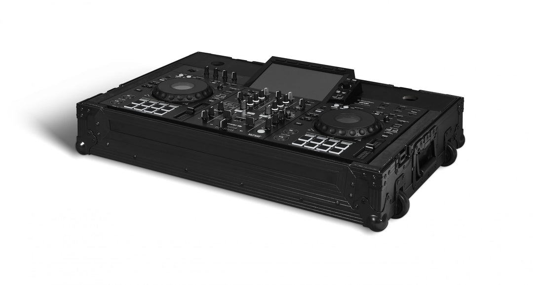 Flightcase for PioneerDJ XDJ-RX3