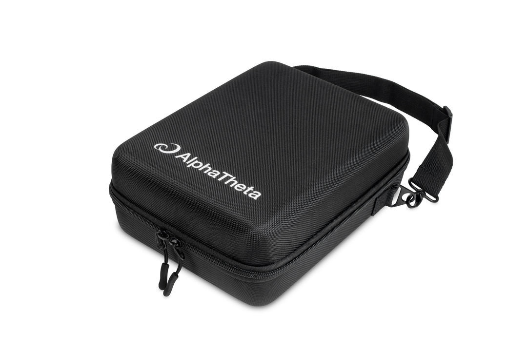 AlphaTheta DJC-F Case – for HDJ-F hodetelefoner